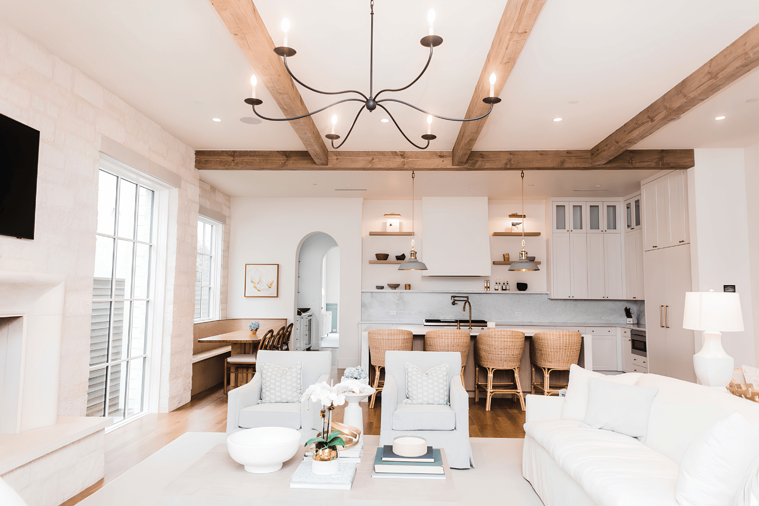 Why Custom Fit Shallow Beam Kits Are Perfect for Luxury Homes